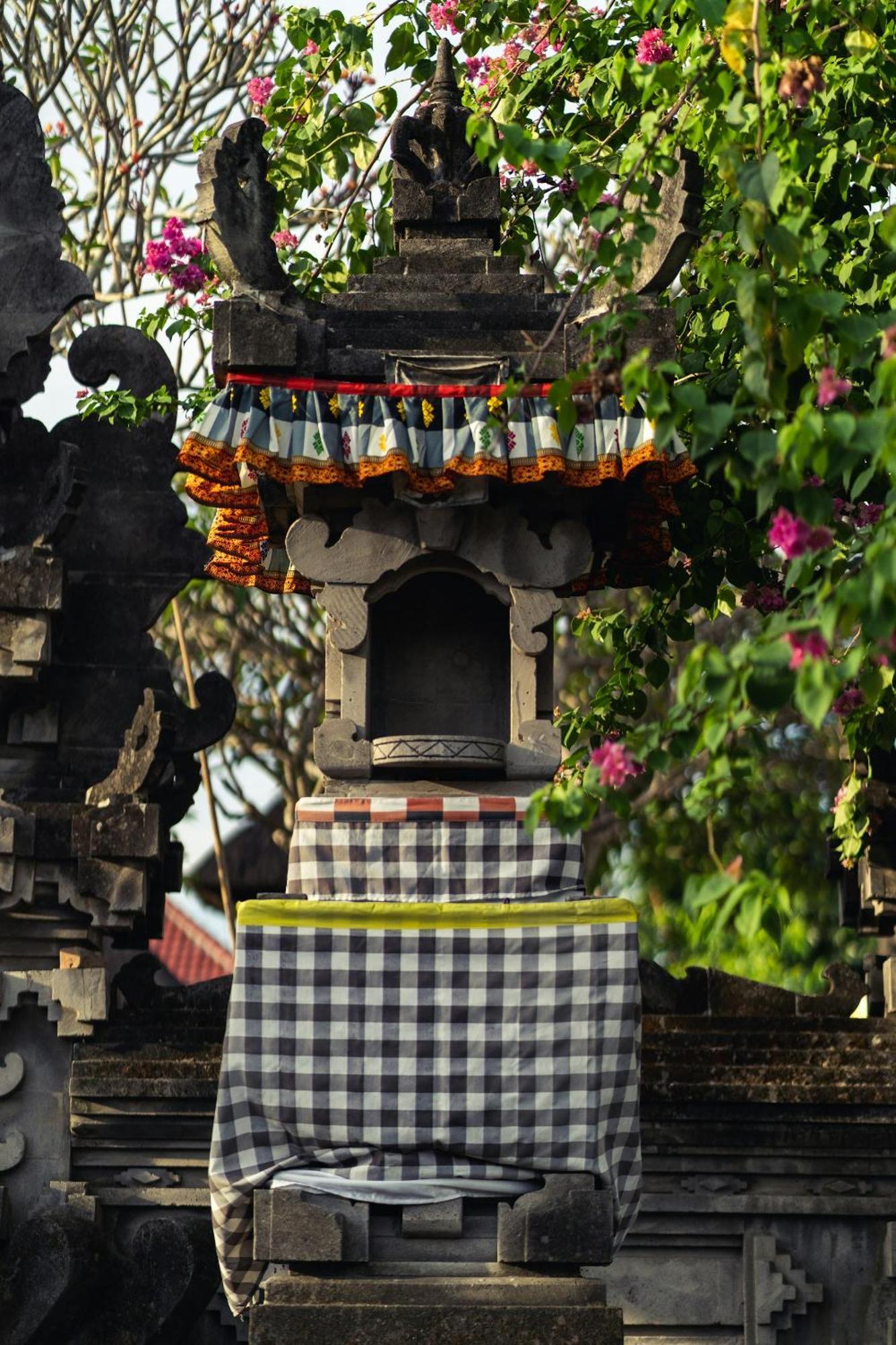 The Nest In Ubud, Bembengan Cottage Exterior foto